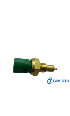 GERİ VİTES MÜŞÜRÜ (2 FİŞLİ) MEGANE II–III–IV / CLIO I–II–III–IV / SYMBOL / THALIA / KANGOO I–II–III / LAGUNA I–II / R9 – R19 – R21