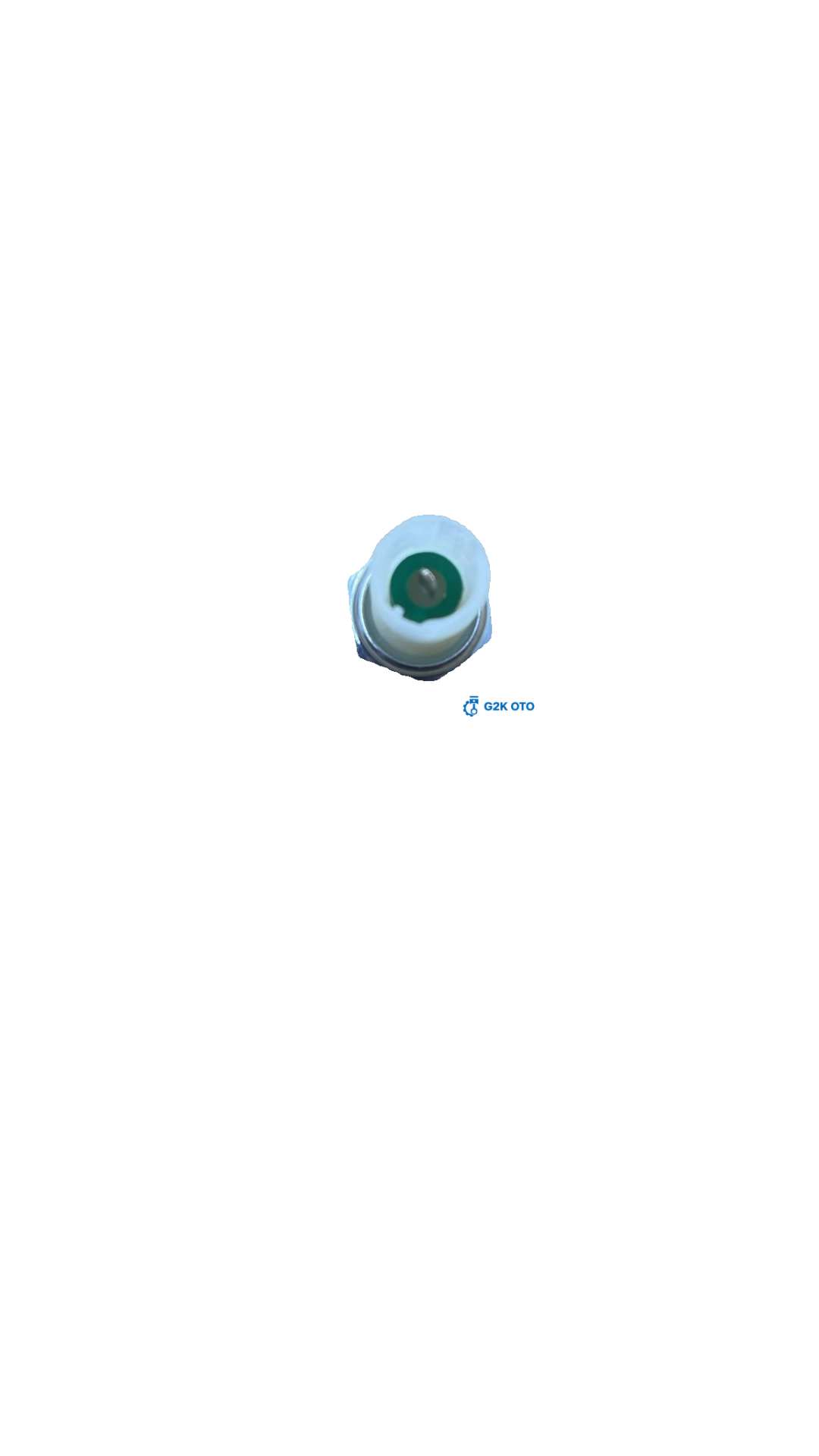 YAĞ MÜŞÜRÜ (0,45 BAR) R19 – R21 – CLIO I–II – KANGOO – LAGUNA I – MASTER I–II – MEGANE – THALIA – TRAFIC – S40 – V40