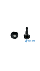 ÜNİVERSAL SU FİSKİYE MEMESİ BR - 009 ÇK 445