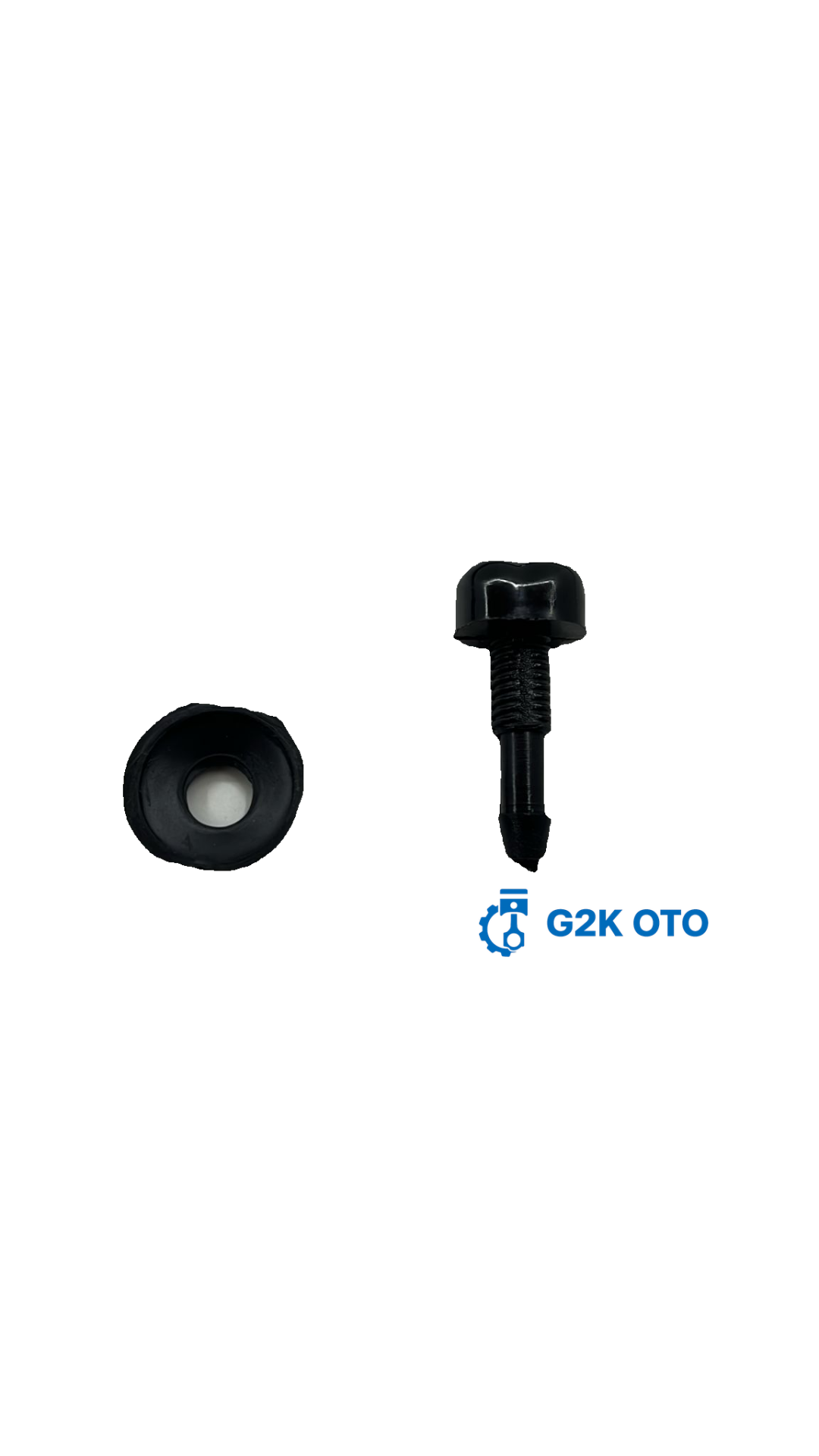 ÜNİVERSAL SU FİSKİYE MEMESİ BR - 009 ÇK 445