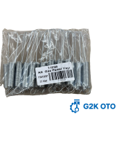 GAZ PEDAL YAYI R9 7700723201