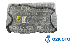 ALT KARTER CONTASI MEGANE 1.5 dCi 105 HP (K9K) 8200379654