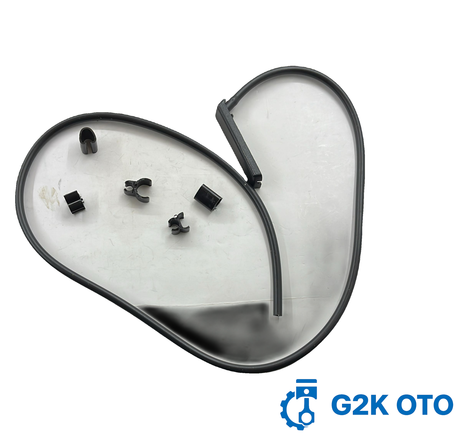 SU FİSKİYE MEMESİ HORTUMLU (SAĞ) DOBLO – RIFTER – BERLİNGO 9820344180