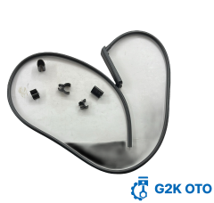 SU FİSKİYE MEMESİ HORTUMLU (SAĞ) DOBLO – RIFTER – BERLİNGO 9820344180