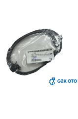 SU FİSKİYE MEMESİ HORTUMLU (SOL) DOBLO YM – RIFTER – BERLİNGO | OEM: 9834002580