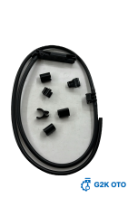 SU FİSKİYE MEMESİ HORTUMLU (SOL) DOBLO YM – RIFTER – BERLİNGO | OEM: 9834002580