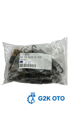 ARKA FREN BALATA YAY TAKIMI DKŞ – SLX | OEM: 735410612