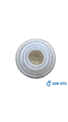 DİSTRİBÜTÖR TOZ KORUYUCU KAPAK R9 – R11 | OEM: 7701021983