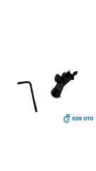 MEGANE IV SU FİSKİYE MEMESİ 289304447R