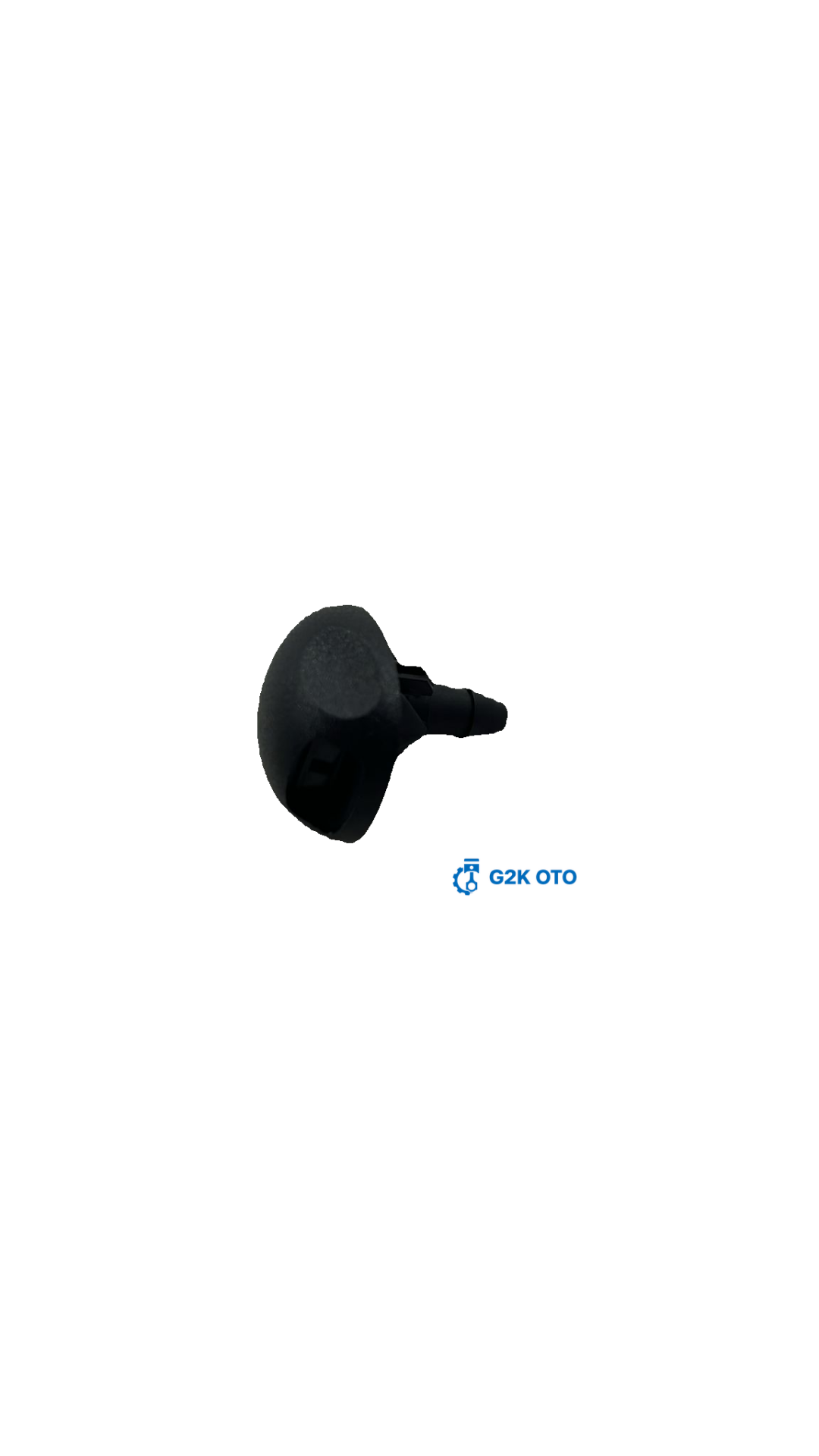 SU FISKİYE MEMESİ ÖN DACİA YM