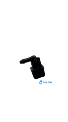 R9 SU FİSKİYE MEMESİ SOL SİYAH | OEM: 7700728064