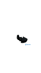 R9 SU FİSKİYE MEMESİ SOL SİYAH | OEM: 7700728064