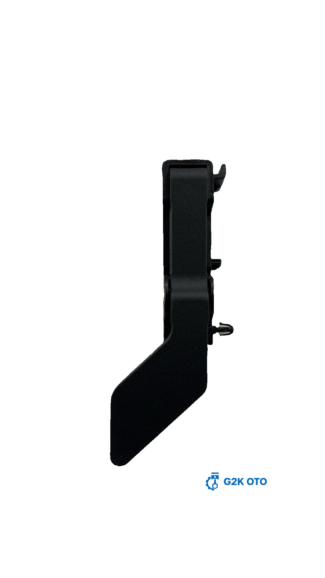 MOTOR KAPUT AÇMA MANDALI (DIŞARDAN) CLİO IV-MEGANE 656231342R