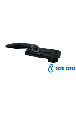 MOTOR KAPUT AÇMA MANDALI (DIŞARDAN) CLİO IV-MEGANE 656231342R