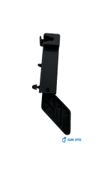 MOTOR KAPUT AÇMA MANDALI (DIŞARDAN) CLİO IV-MEGANE 656231342R