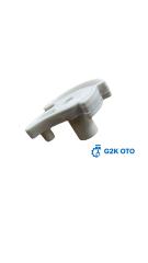 MOTOR KAPUT KİLİT DİLİ - ALT R16