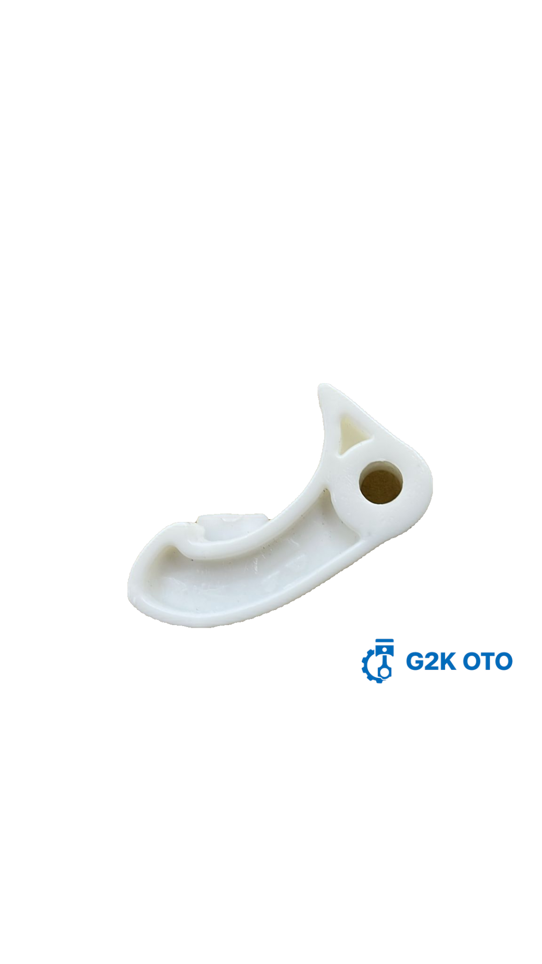 MOTOR KAPUT KİLİT DİLİ - ÜST R16