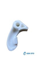 MOTOR KAPUT KİLİT DİLİ - ÜST R16