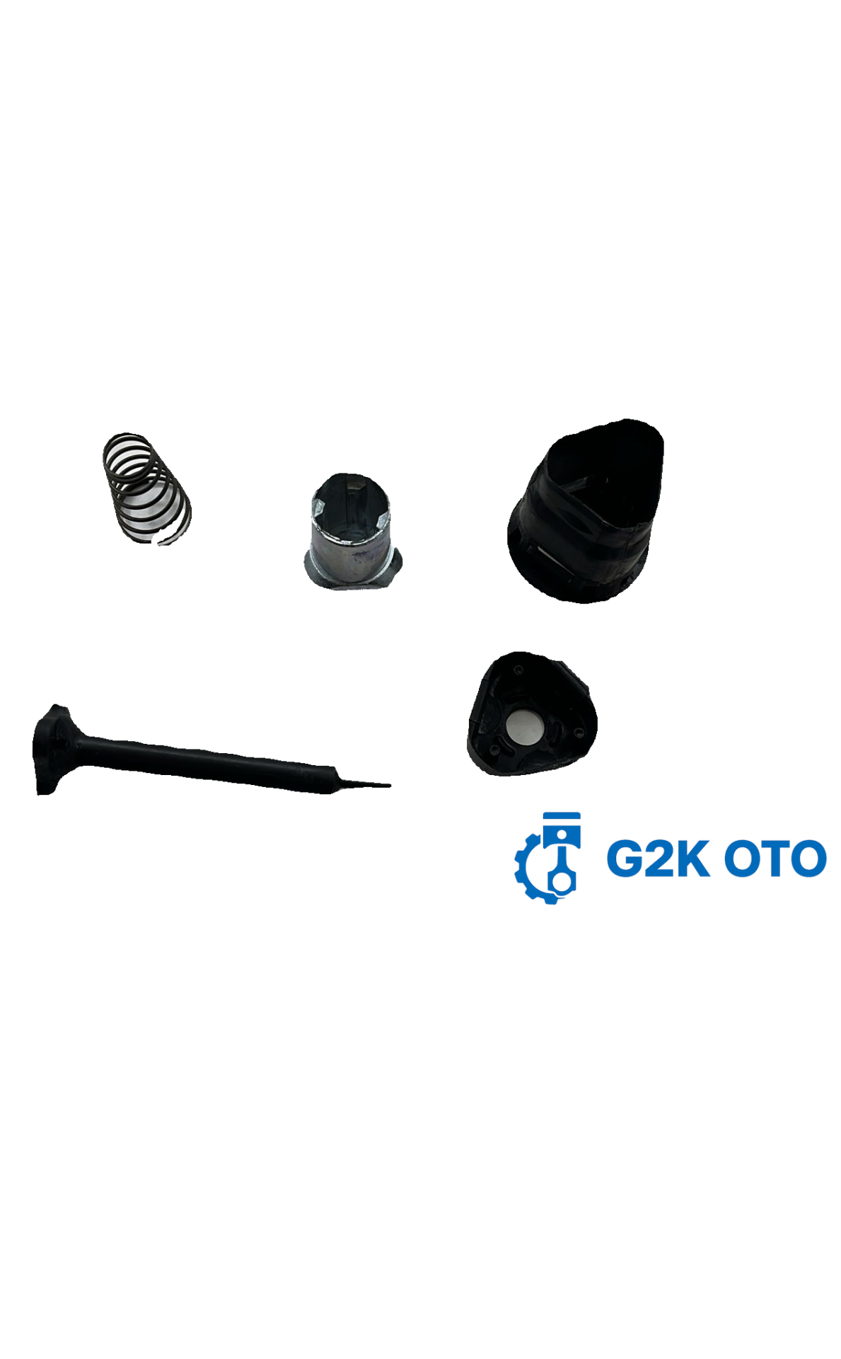 BAGAJ KİLİT TAMİR TAKIMI R12 – TOROS | OEM: 7702127888