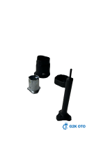 BAGAJ KİLİT TAMİR TAKIMI R12 – TOROS | OEM: 7702127888