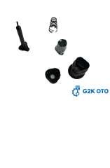 BAGAJ KİLİT TAMİR TAKIMI R12 – TOROS | OEM: 7702127888