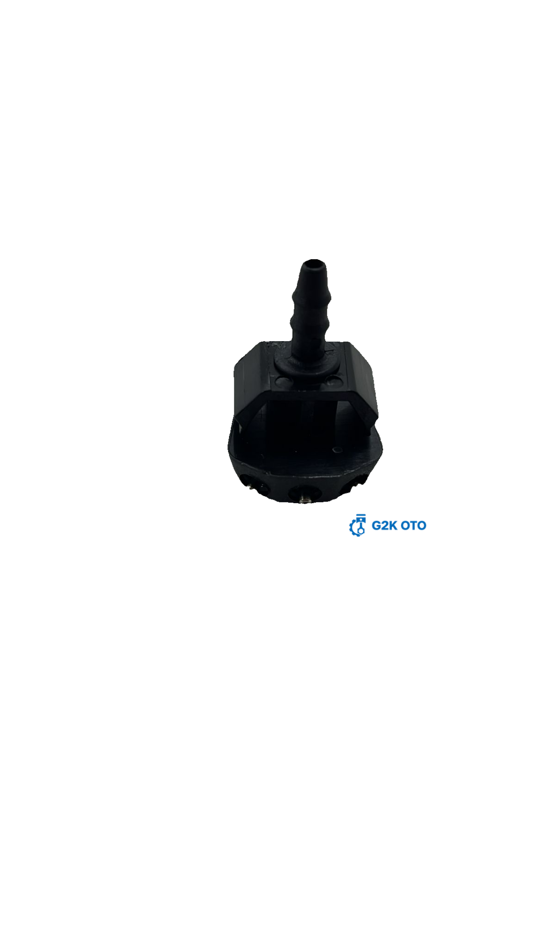 UNO SU FİSKİYE MEMESİ ÖN ORJİNAL | OEM: 7641846