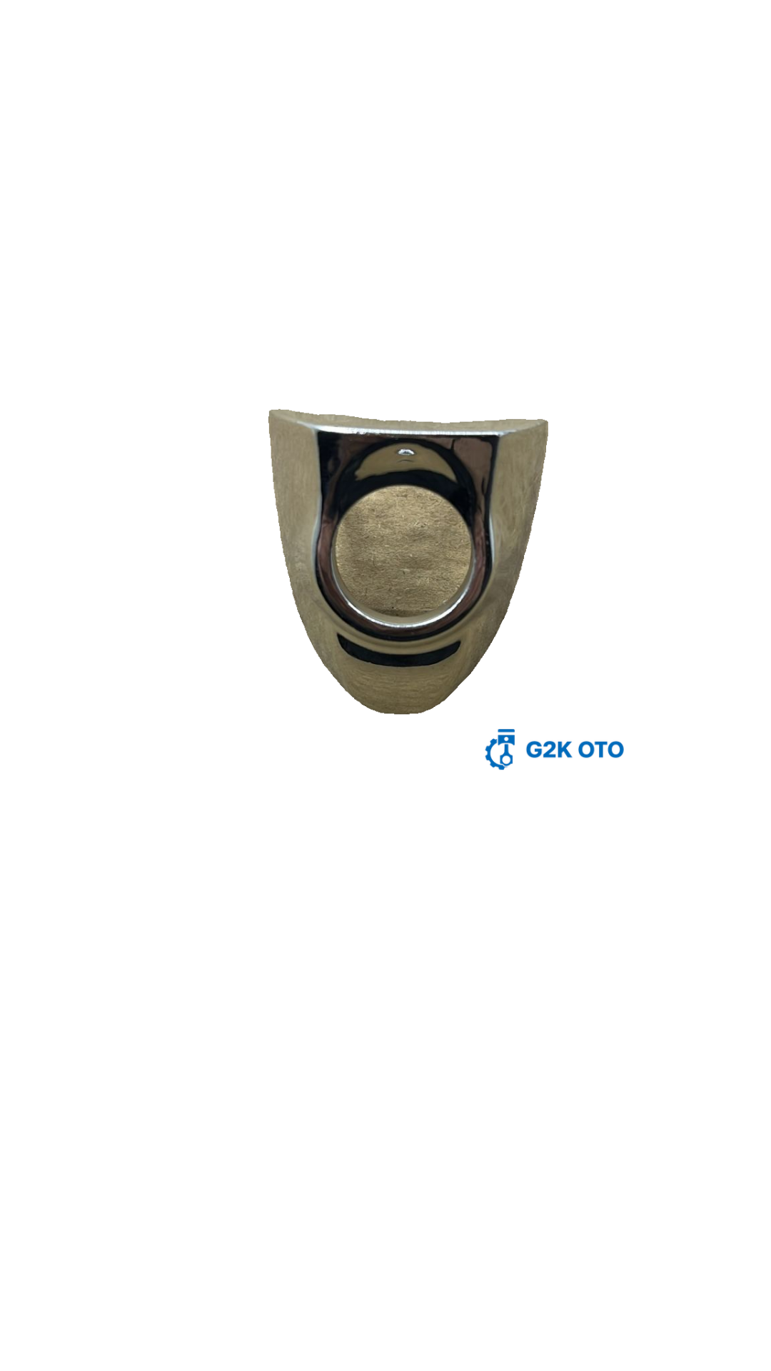 KAPI KOL KAPAĞI (ŞİFRE KAPAK) KROM EGEA | OEM: 735635866