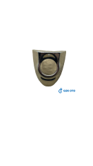 KAPI KOL KAPAĞI (ŞİFRE KAPAK) KROM EGEA | OEM: 735635866