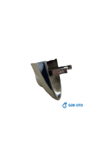 KAPI KOL KAPAĞI (ŞİFRE KAPAK) KROM EGEA | OEM: 735635866