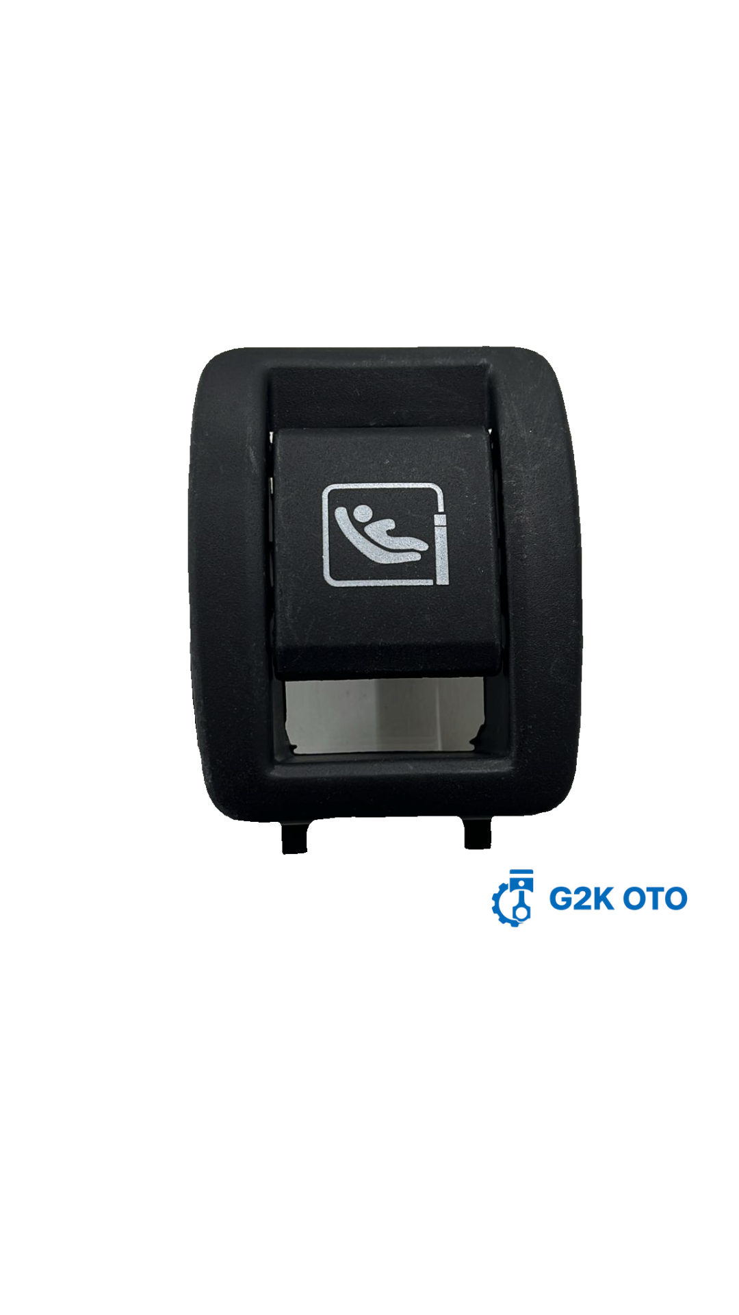 ARKA KOLTUK İSOFİX KAPAĞI MEGANE IV 1707730X