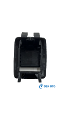 ARKA KOLTUK ISOFIX KAPAĞI CLIO V – AUSTRAL | OEM: 883E26832R