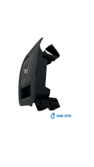 ARKA KOLTUK ISOFIX KAPAĞI CLIO V – AUSTRAL | OEM: 883E26832R