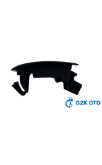 ARKA KOLTUK ISOFIX KAPAĞI CLIO V – AUSTRAL | OEM: 883E26832R