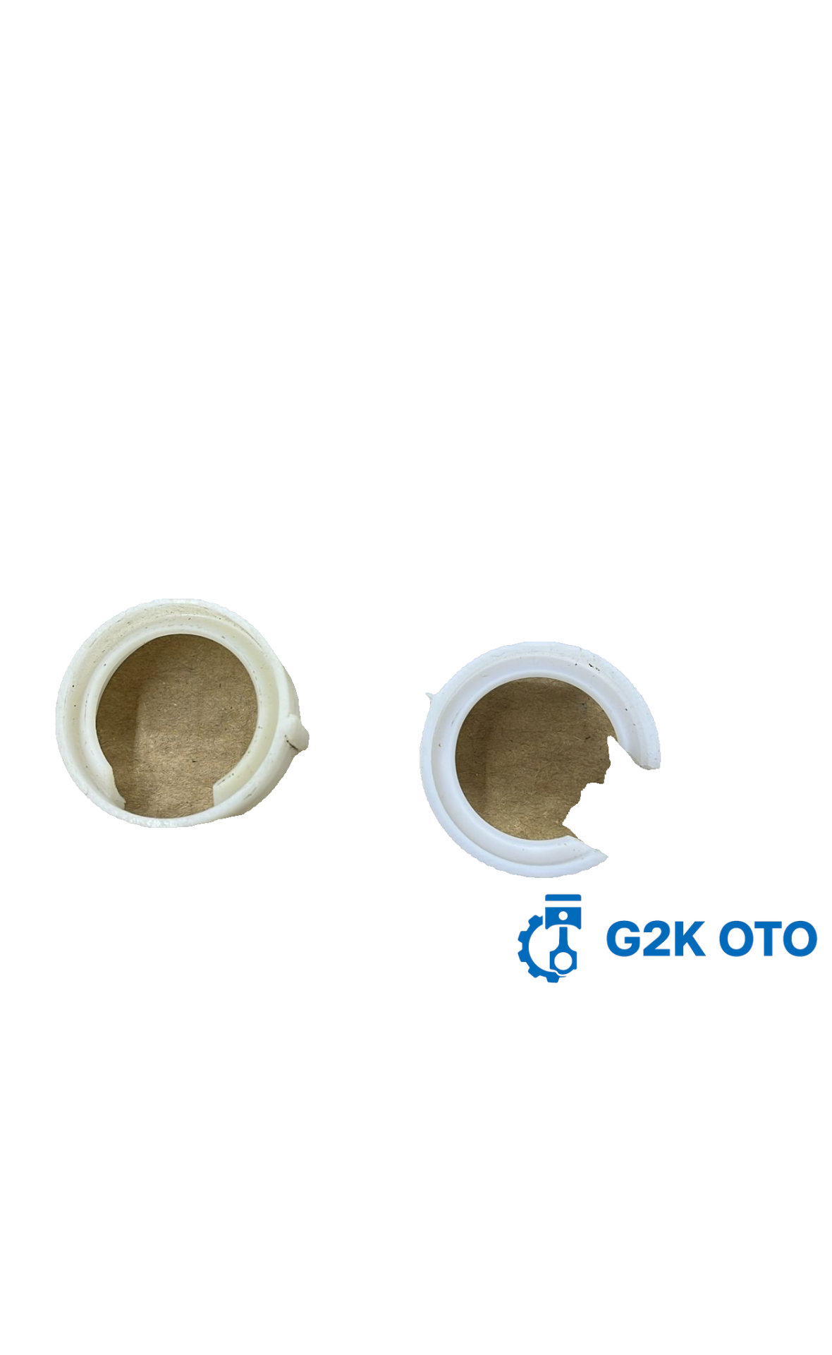 VİTES ALT ÇANAK TAMİR TAKIMI SYMBOL – CLIO III – CLIO IV