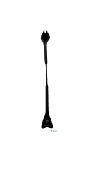 TORPİDO KAPAK ASKI GERGİ PLASTİĞİ (İPİ) R19 EUROPA-CLİO-MEGANE-KANGOO-SCENİC-TRAFİC 7700841116