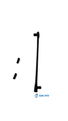 TORPİDO KAPAK ASKI GERGİ PLASTİĞİ (İPİ) R9-11 7700691527