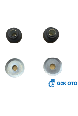 ROTİLLİ KOL TAMİR TAKIMI DKŞ-SLX 7544738 98000504