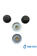 ROTİLLİ KOL TAMİR TAKIMI DKŞ-SLX 7544738 98000504