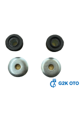 ROTİLLİ KOL TAMİR TAKIMI DKŞ-SLX 7544738 98000504