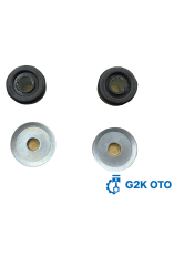 ROTİLLİ KOL TAMİR TAKIMI DKŞ-SLX 7544738 98000504