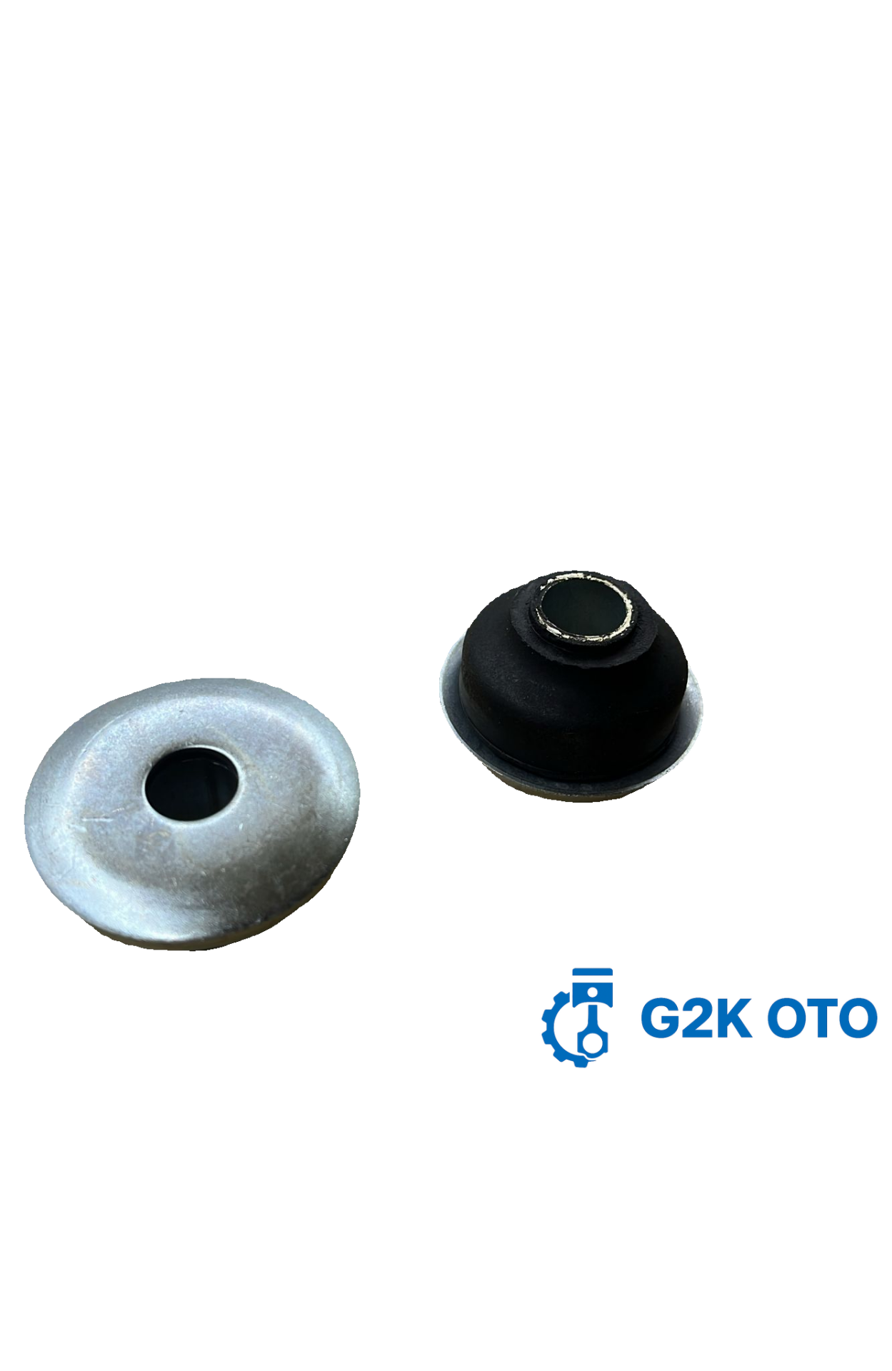 ROTİLLİ KOL TAMİR TAKIMI DKŞ-SLX 7544738 98000504