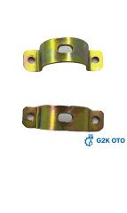 DİREKSİYON KELEPÇESİ 4376408