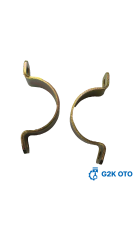 DİREKSİYON KELEPÇESİ 4376408