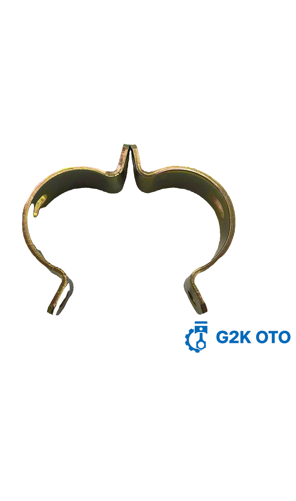 DİREKSİYON KELEPÇESİ 4376408