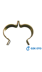 DİREKSİYON KELEPÇESİ 4376408