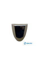 KAPI KOL KAPAĞI (ŞİFRE KAPAK) - KROM EGEA ( ARKA KAPI) 735635865