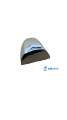 KAPI KOL KAPAĞI (ŞİFRE KAPAK) - KROM EGEA ( ARKA KAPI) 735635865