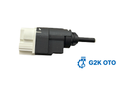 FREN PEDAL MÜŞÜRÜ CLIO IV – CAPTUR – DOKKER – LODGY – DUSTER | OEM: 253206170R