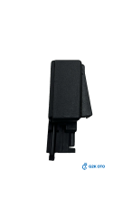 SÜRGÜLÜ CAM MANDALI - SAĞ DOBLO 55170911