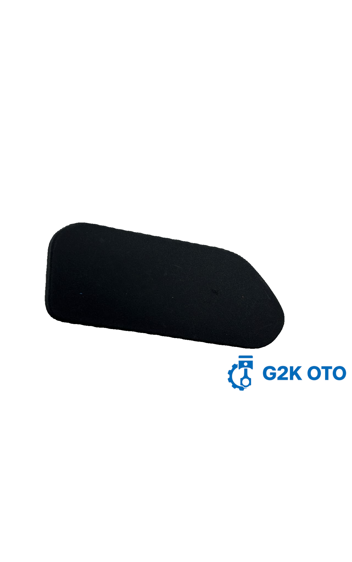 TORPİDO KAPAK MANDALI - SİYAH EGEA 735617527